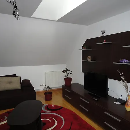 Apartman Casa Vali In Piata Sfatului