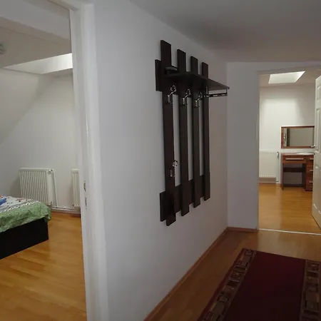Apartman Casa Vali In Piata Sfatului *