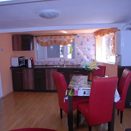 Apartman Casa Vali In Piata Sfatului *