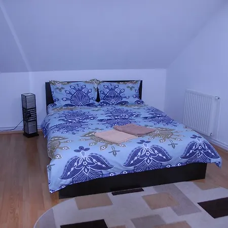 Apartman Casa Vali In Piata Sfatului *