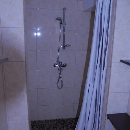 Casa Vali In Piata Sfatului Apartman