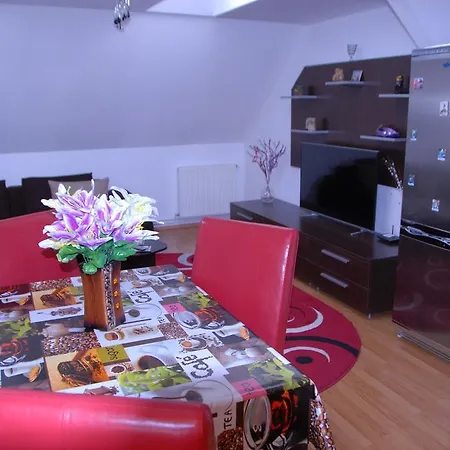 Apartman Casa Vali In Piata Sfatului