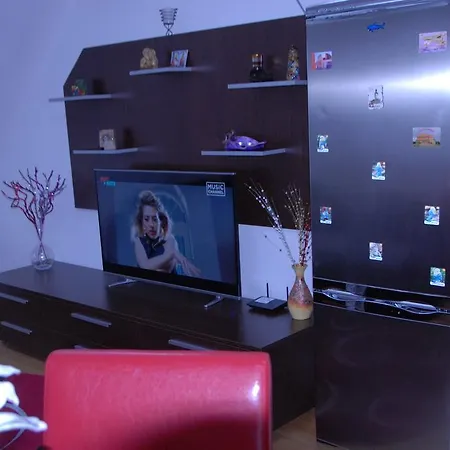 Apartman Casa Vali In Piata Sfatului *